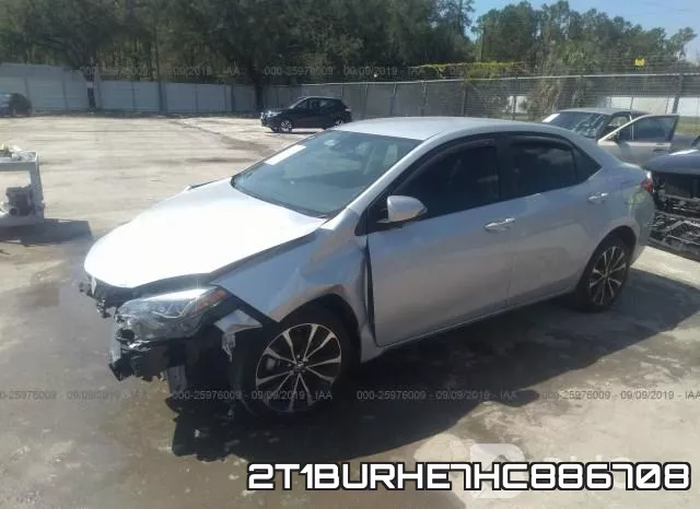 2T1BURHE7HC886708 фото 3