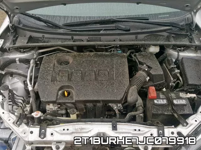 2T1BURHE7JC079918 фото 8