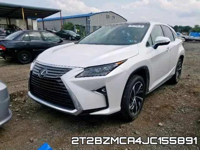 2T2BZMCA4JC155891 фото 3