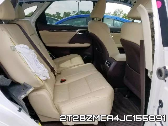 2T2BZMCA4JC155891 фото 7