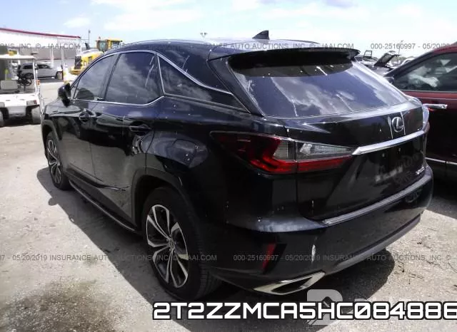 2T2ZZMCA5HC084886 фото 4