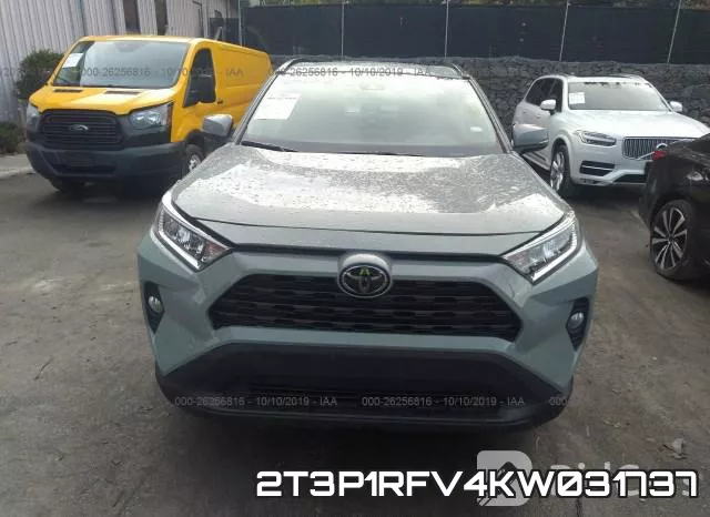 2T3P1RFV4KW031737 фото 7