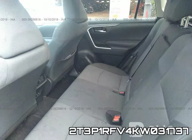 2T3P1RFV4KW031737 фото 9