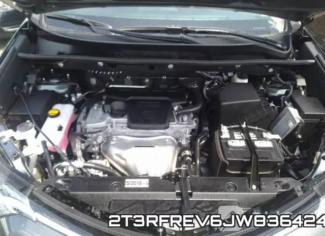 2T3RFREV6JW836424 фото 2