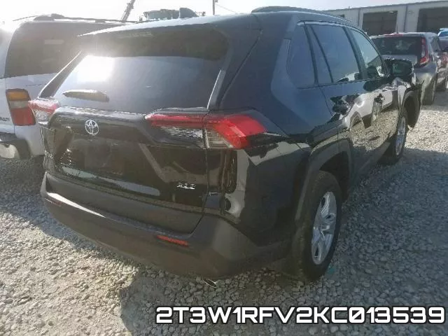 2T3W1RFV2KC013539 фото 5