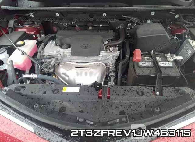 2T3ZFREV1JW463115 фото 2