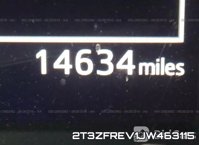 2T3ZFREV1JW463115 фото 8