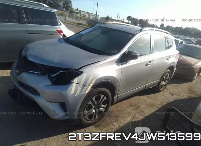 2T3ZFREV4JW513599 фото 3