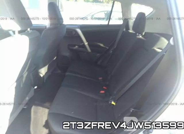 2T3ZFREV4JW513599 фото 9