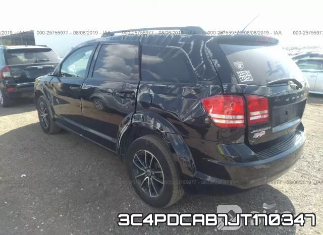 3C4PDCAB7JT170347 фото 4