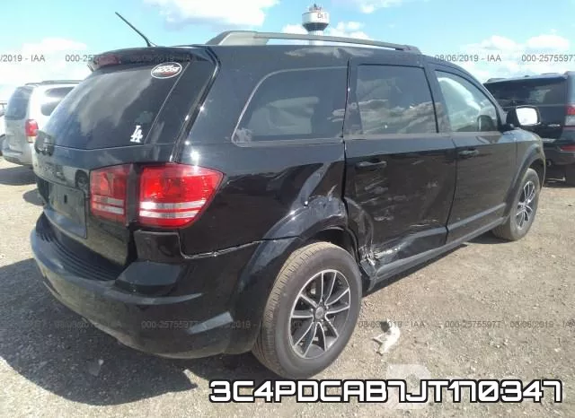 3C4PDCAB7JT170347 фото 5