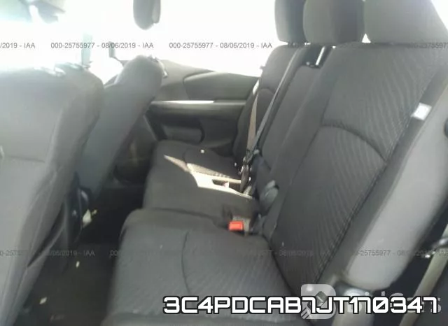3C4PDCAB7JT170347 фото 9