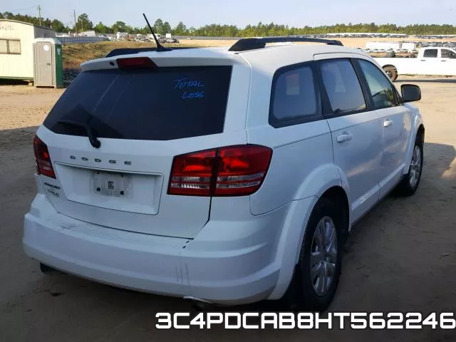 3C4PDCAB8HT562246 фото 5