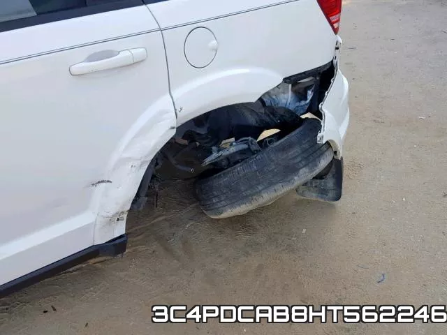 3C4PDCAB8HT562246 фото 10