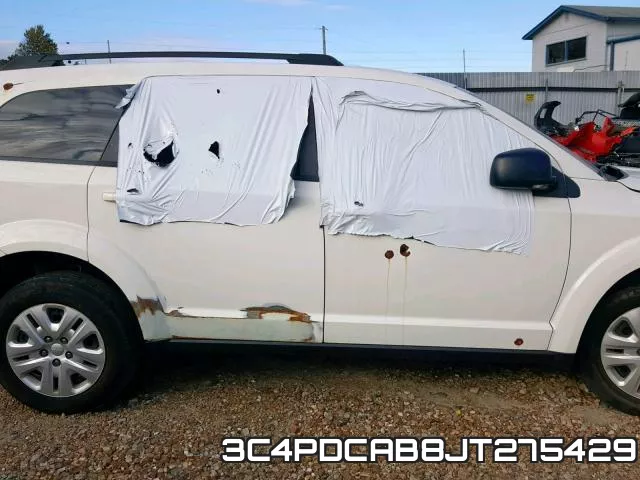 3C4PDCAB8JT275429 фото 2