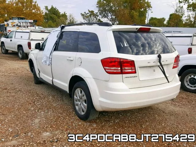 3C4PDCAB8JT275429 фото 4