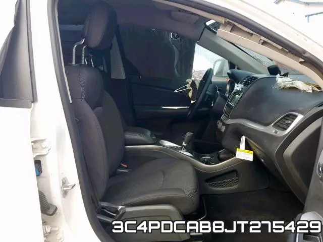 3C4PDCAB8JT275429 фото 6