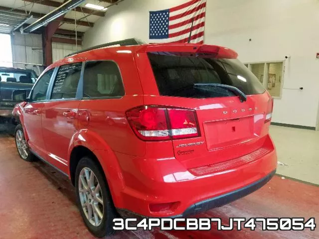 3C4PDCBB7JT475054 фото 4
