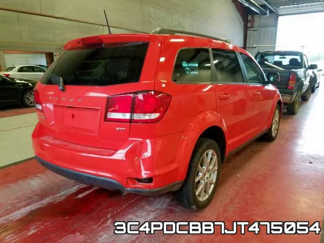 3C4PDCBB7JT475054 фото 5