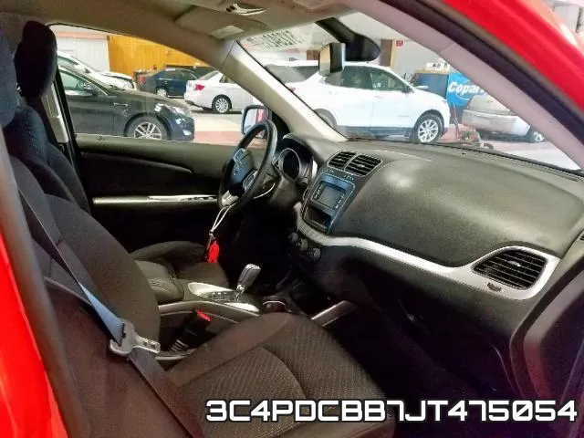 3C4PDCBB7JT475054 фото 6