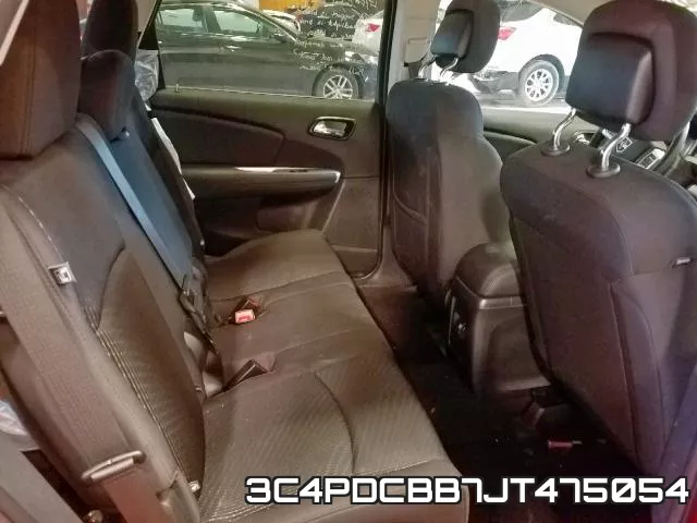 3C4PDCBB7JT475054 фото 7