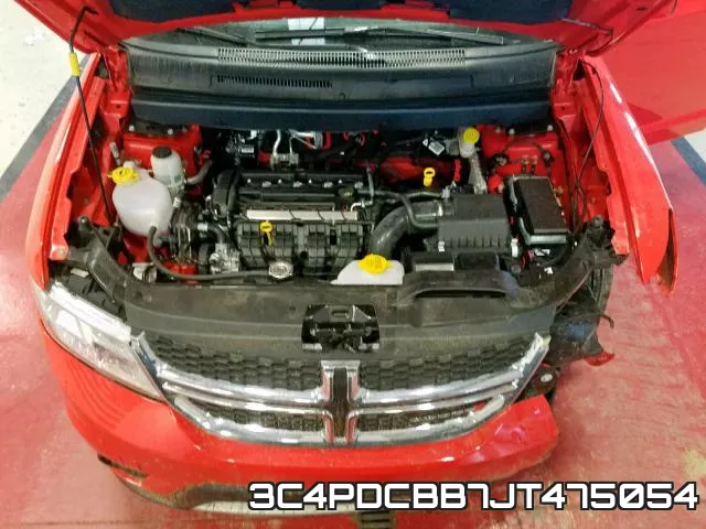 3C4PDCBB7JT475054 фото 8