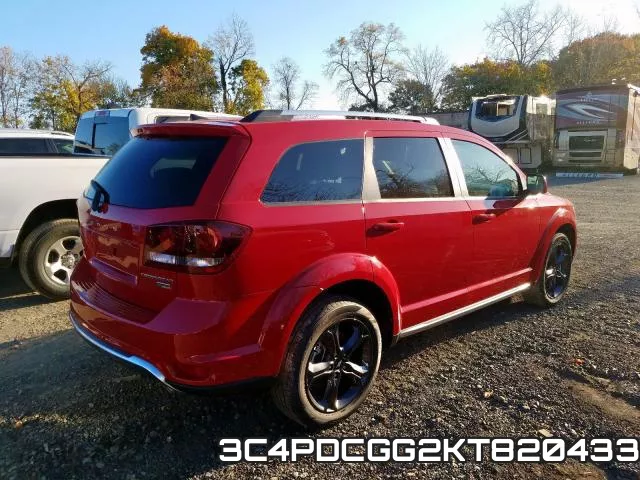 3C4PDCGG2KT820433 фото 5