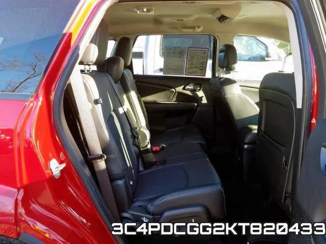 3C4PDCGG2KT820433 фото 7