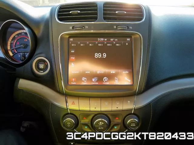 3C4PDCGG2KT820433 фото 10