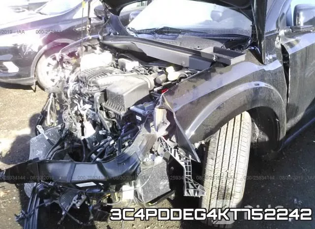 3C4PDDEG4KT752242 фото 7