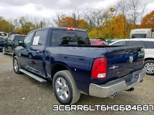 3C6RR6LT6HG604687 фото 4