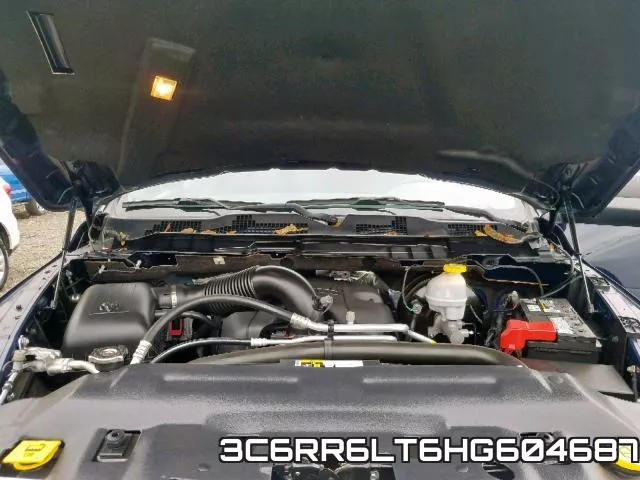 3C6RR6LT6HG604687 фото 8
