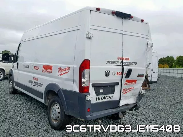 3C6TRVDG3JE115408 фото 4