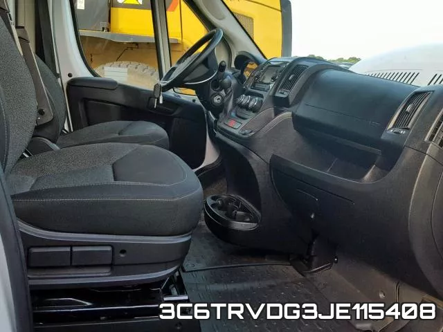 3C6TRVDG3JE115408 фото 6