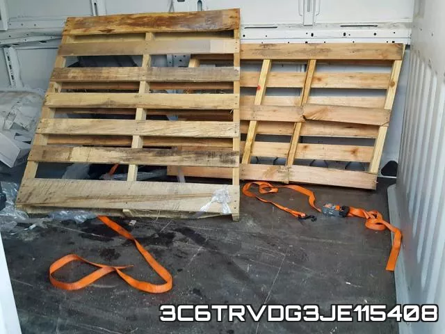 3C6TRVDG3JE115408 фото 7