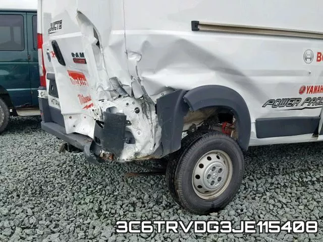 3C6TRVDG3JE115408 фото 10