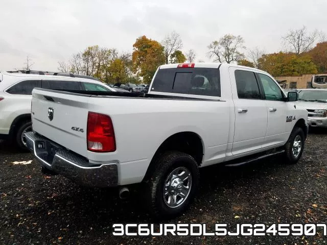 3C6UR5DL5JG245907 фото 5