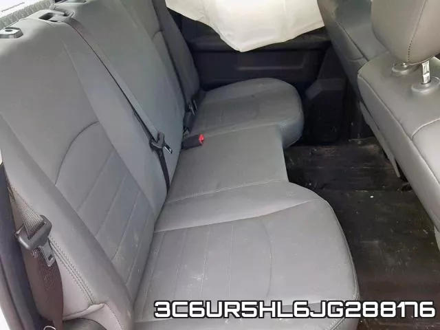 3C6UR5HL6JG288176 фото 6