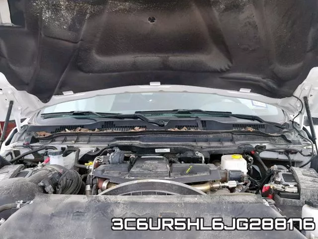3C6UR5HL6JG288176 фото 7