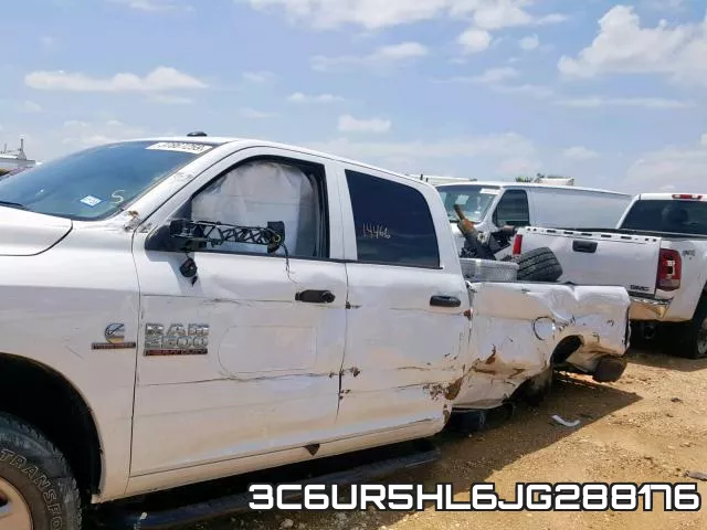 3C6UR5HL6JG288176 фото 9