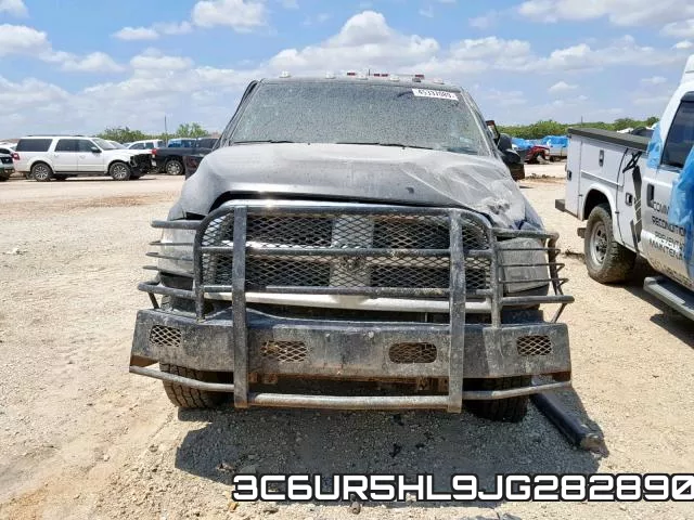 3C6UR5HL9JG282890 фото 10