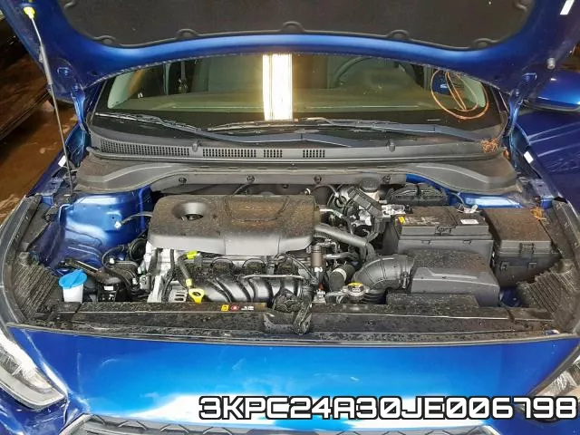 3KPC24A30JE006798 фото 8