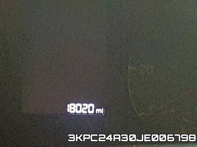 3KPC24A30JE006798 фото 9