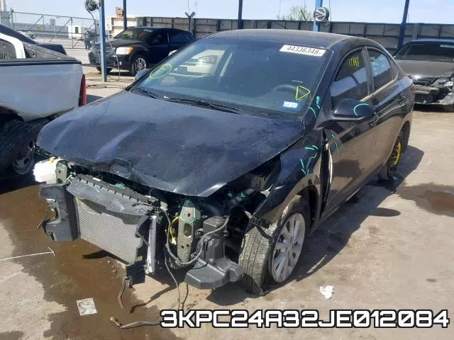 3KPC24A32JE012084 фото 3