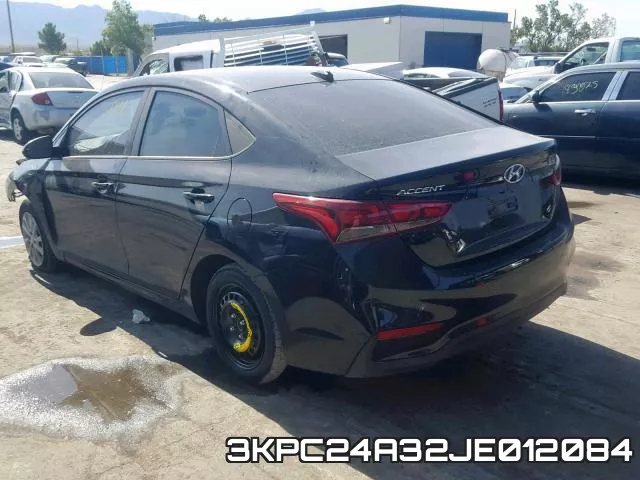 3KPC24A32JE012084 фото 4