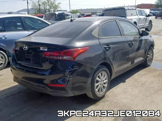 3KPC24A32JE012084 фото 5