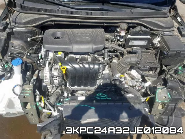 3KPC24A32JE012084 фото 8