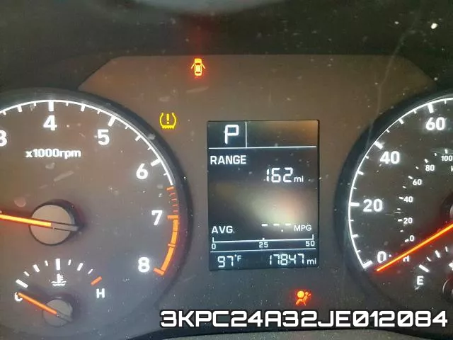 3KPC24A32JE012084 фото 9