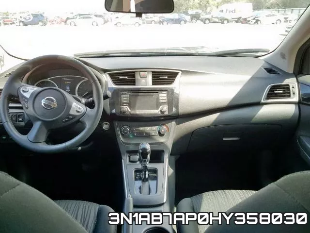 3N1AB7AP0HY358030 фото 10