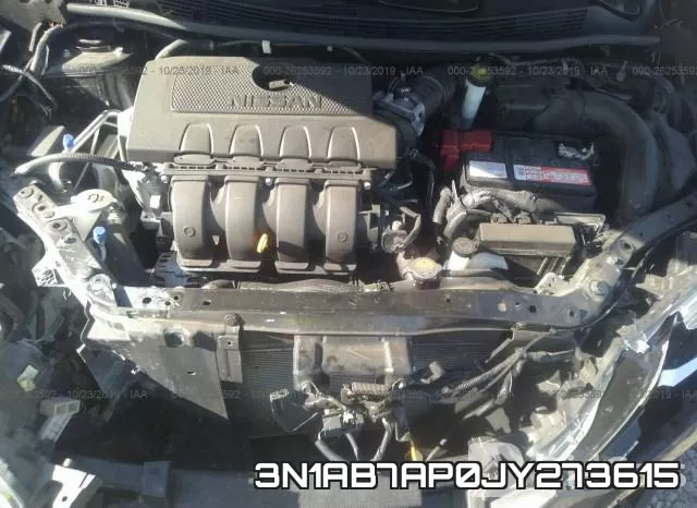 3N1AB7AP0JY273615 фото 2
